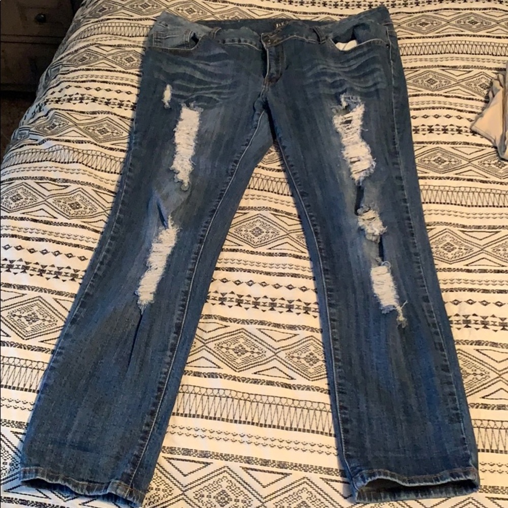 Jeans